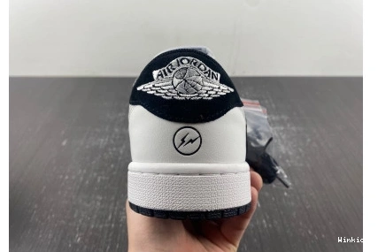 OF DM7888-180 x 1 Air Jordan Scott Travis OW 0710